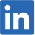 linkedin logo