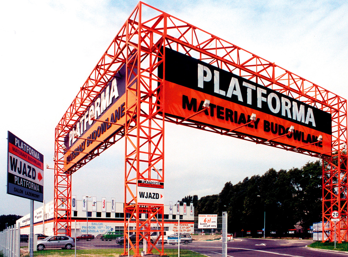 Platforma-photo