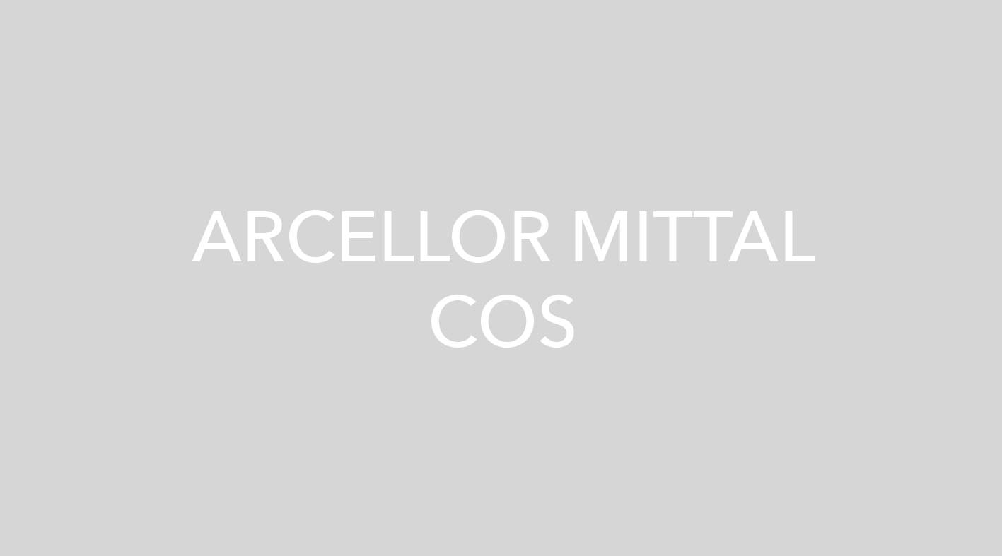 Arcelor Mittal COS-photo