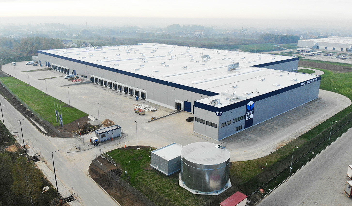 PANATTONI APPLIANCE PARK