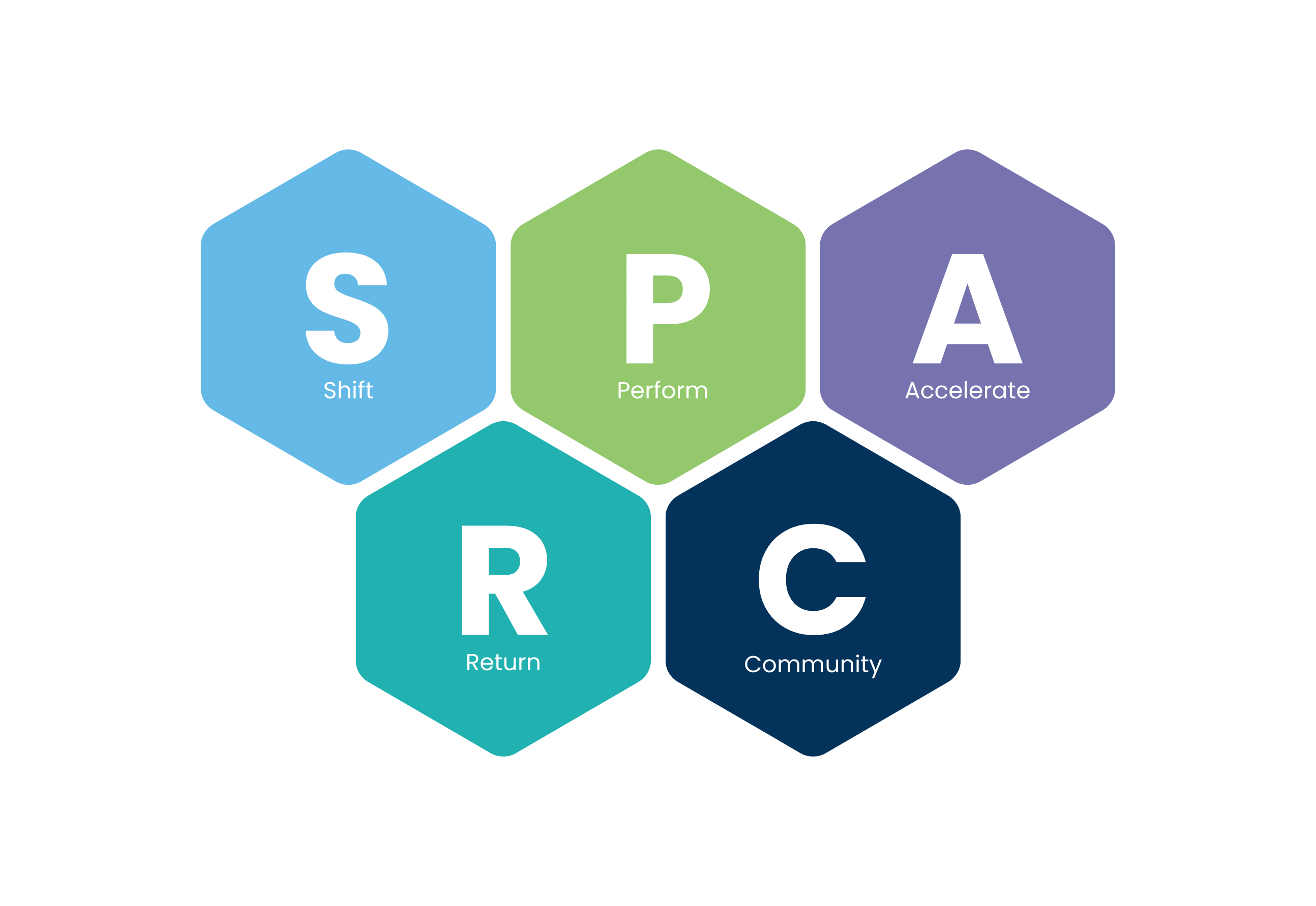 <strong>SPARC STRATEGY</strong>