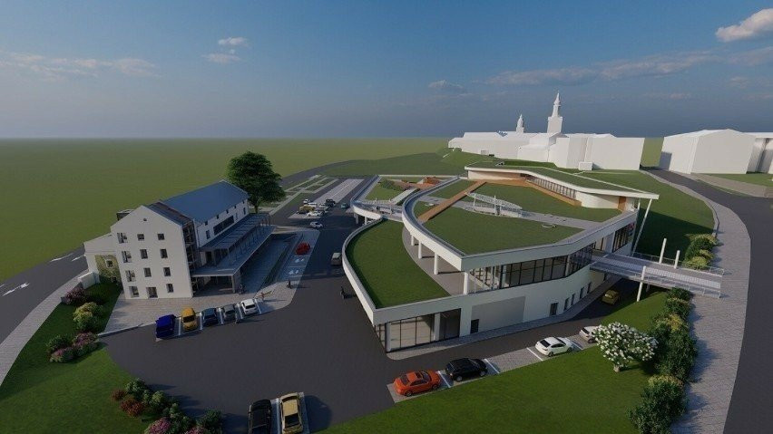 GALERIA HANDLOWA BRAMA MIASTA