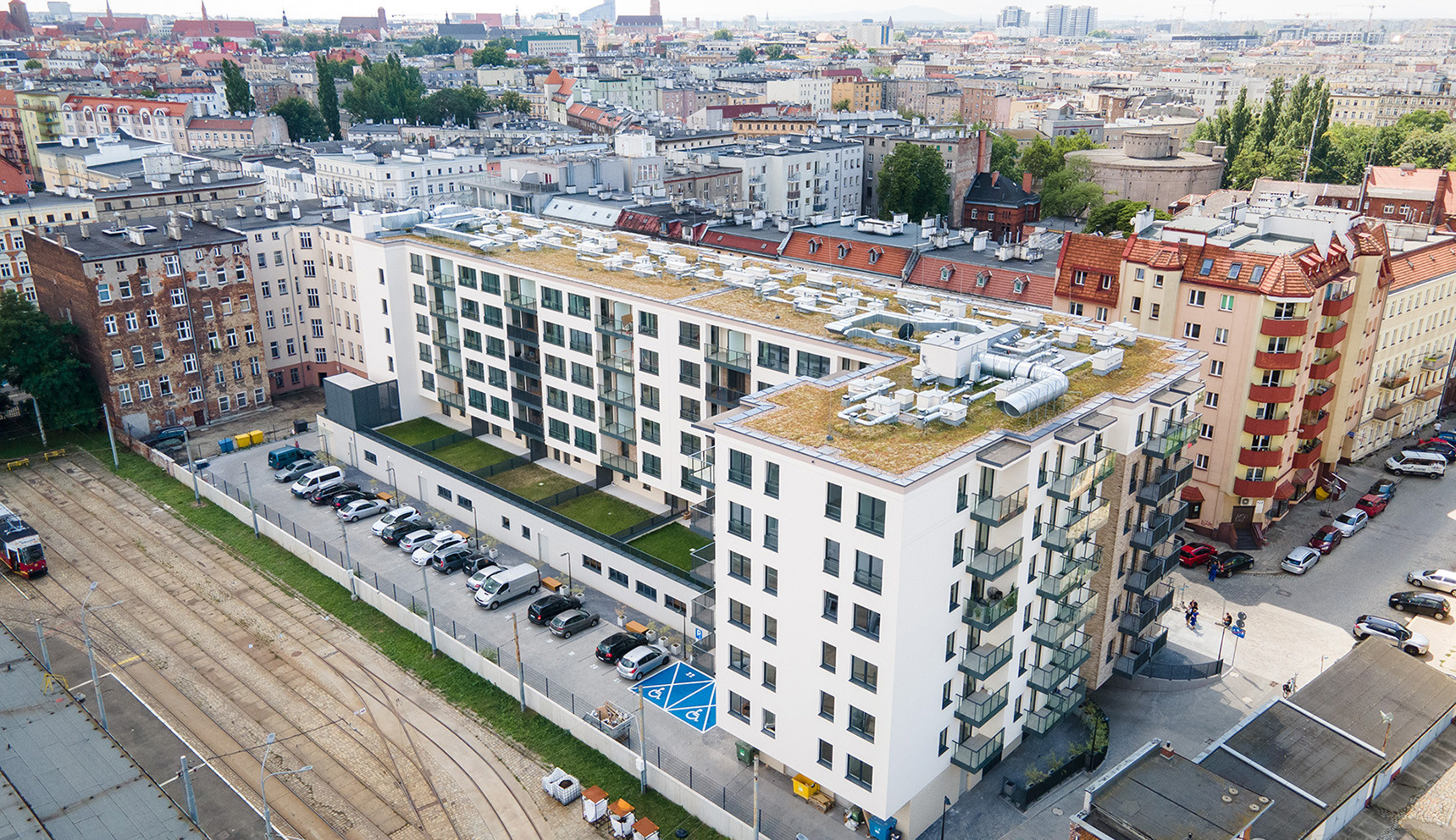 ZAJEZDNIA WROCLAW