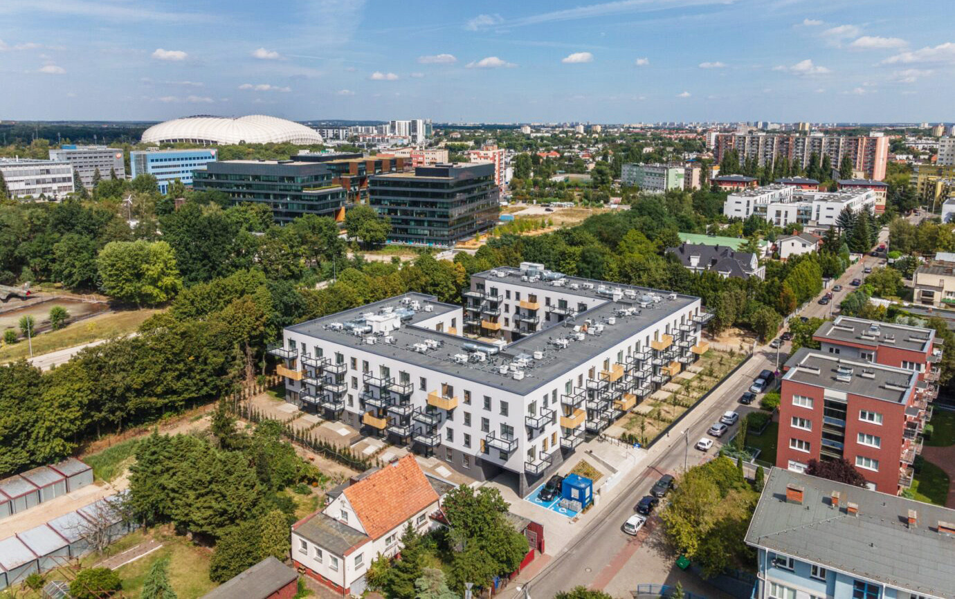 CERISIER RESIDENCE
